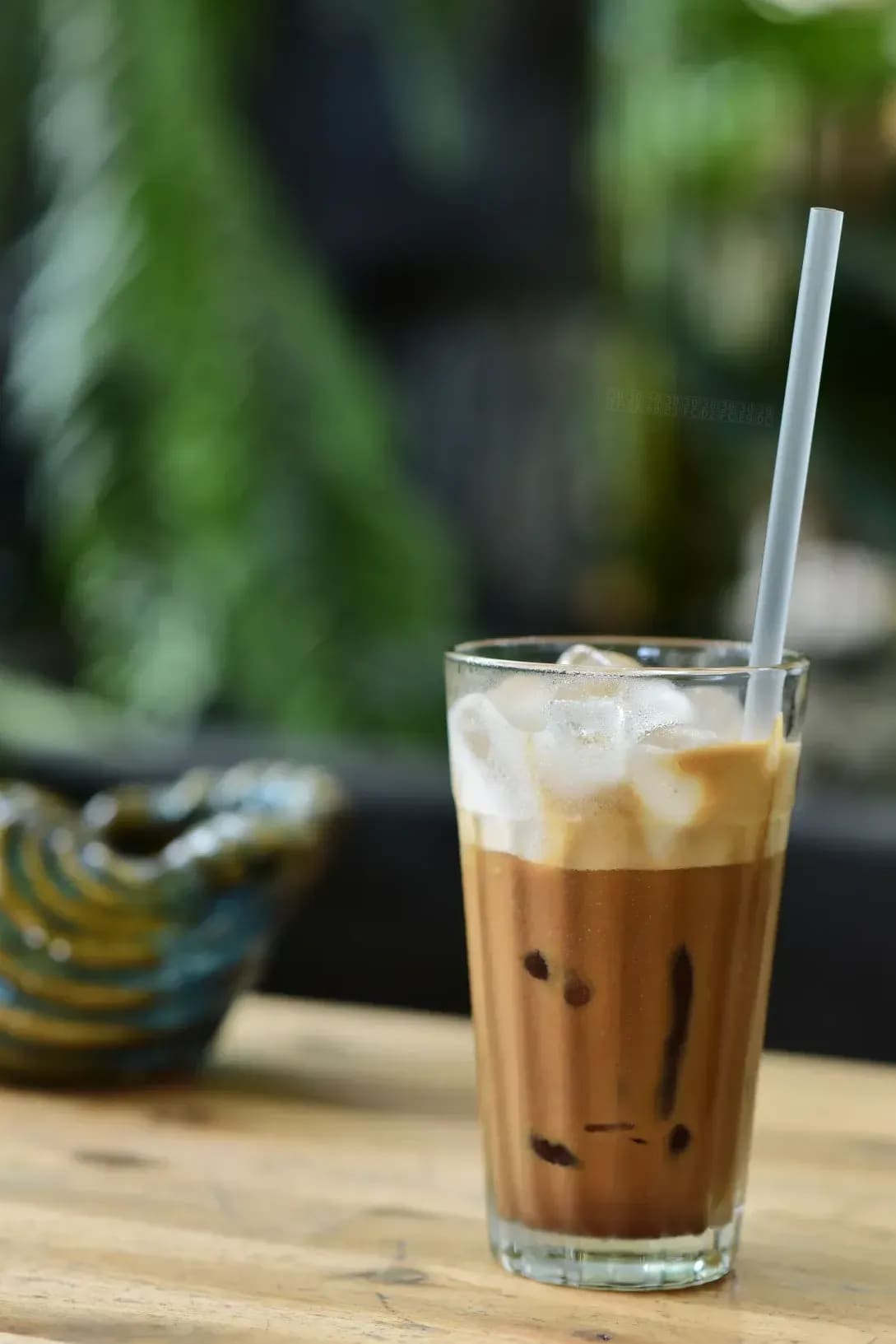 コーヒー豆の挽き売り